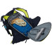 Рюкзак гірськолижний Thule Upslope 35L (Lime Punch) (TH 3203610)