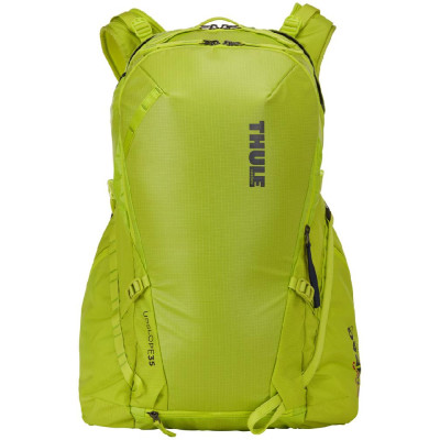Рюкзак гірськолижний Thule Upslope 35L (Lime Punch) (TH 3203610) Рюкзак гірськолижний Thule Upslope 35L (Lime Punch) (TH 3203610)