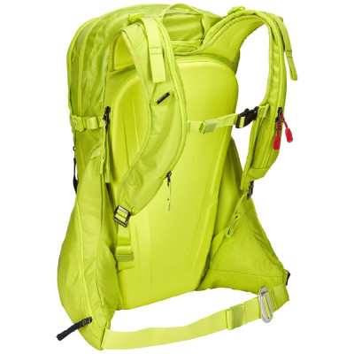 Рюкзак гірськолижний Thule Upslope 35L (Lime Punch) (TH 3203610) Рюкзак гірськолижний Thule Upslope 35L (Lime Punch) (TH 3203610)