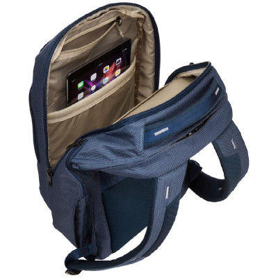 Рюкзак Thule Crossover 2 Backpack 30L (Dress Blue) (TH 3203836)
