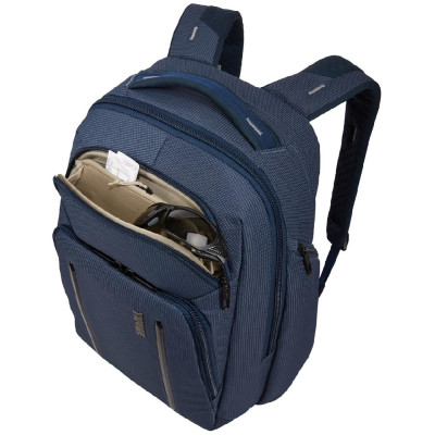 Рюкзак Thule Crossover 2 Backpack 30L (Dress Blue) (TH 3203836)