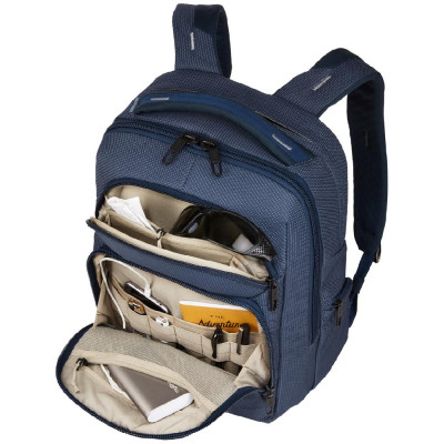 Рюкзак Thule Crossover 2 Backpack 20L (Dress Blue) (TH 3203839)