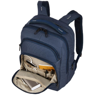 Рюкзак Thule Crossover 2 Backpack 20L (Dress Blue) (TH 3203839)