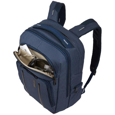 Рюкзак Thule Crossover 2 Backpack 20L (Dress Blue) (TH 3203839)