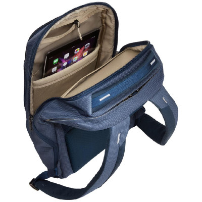 Рюкзак Thule Crossover 2 Backpack 20L (Dress Blue) (TH 3203839)