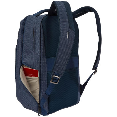 Рюкзак Thule Crossover 2 Backpack 20L (Dress Blue) (TH 3203839)