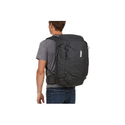 Туристичний рюкзак Thule Landmark 40L (Obsidian) (TH 3203722)