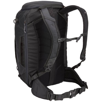 Туристичний рюкзак Thule Landmark 40L (Obsidian) (TH 3203722)