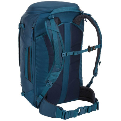 Туристичний рюкзак Thule Landmark 40L Women's (Majolica Blue) (TH 3203724) Туристичний рюкзак Thule Landmark 40L Women's (Majolica Blue) (TH 3203724)