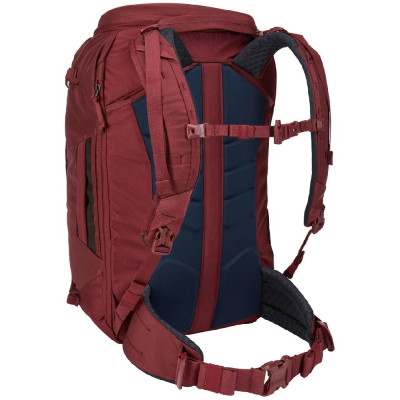Туристический рюкзак Thule Landmark 40L Women's (Dark Bordeaux) (TH 3203725) Туристический рюкзак Thule Landmark 40L Women's (Dark Bordeaux) (TH 3203725)
