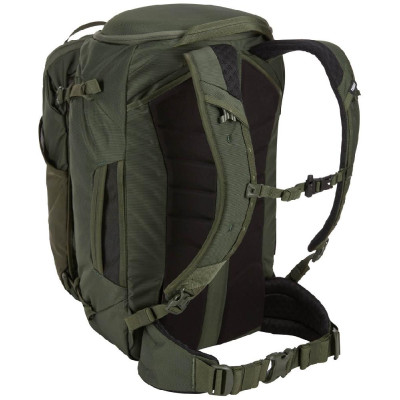 Туристический рюкзак Thule Landmark 60L (Dark Forest) (TH 3203727) Туристический рюкзак Thule Landmark 60L (Dark Forest) (TH 3203727)