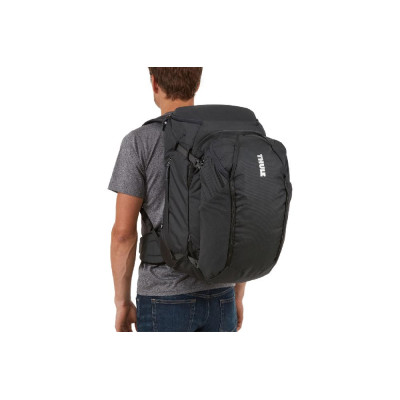 Туристический рюкзак Thule Landmark 60L (Dark Forest) (TH 3203727) Туристический рюкзак Thule Landmark 60L (Dark Forest) (TH 3203727)