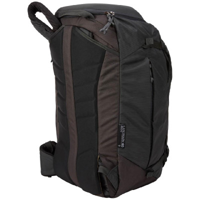 Рюкзак туристичний Thule Landmark 60L (Obsidian) (TH 3203726)