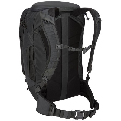 Рюкзак туристичний Thule Landmark 60L (Obsidian) (TH 3203726)