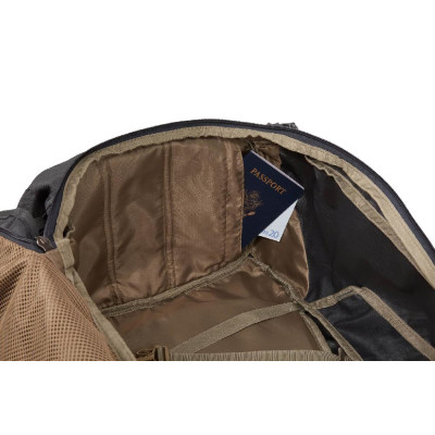 Туристичний рюкзак Thule Landmark 60L Women's (Majolica Blue) (TH 3203728) Туристичний рюкзак Thule Landmark 60L Women's (Majolica Blue) (TH 3203728)