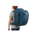 Туристичний рюкзак Thule Landmark 60L Women's (Majolica Blue) (TH 3203728)