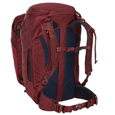 Туристический рюкзак Thule Landmark 60L Women's (Dark Bordeaux) (TH 3203729) Туристический рюкзак Thule Landmark 60L Women's (Dark Bordeaux) (TH 3203729)