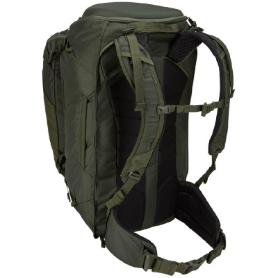 Туристический рюкзак Thule Landmark 70L (Dark Forest) (TH 3203731) Туристический рюкзак Thule Landmark 70L (Dark Forest) (TH 3203731)