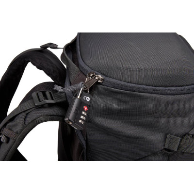 Рюкзак туристичний Thule Landmark 70L (Obsidian) (TH 3203730) Рюкзак туристичний Thule Landmark 70L (Obsidian) (TH 3203730)