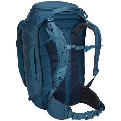 Туристичний рюкзак Thule Landmark 70L Women's (Majolica Blue) (TH 3203732) Туристичний рюкзак Thule Landmark 70L Women's (Majolica Blue) (TH 3203732)
