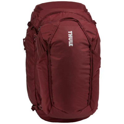 Туристический рюкзак Thule Landmark 70L Women's (Dark Bordeaux) (TH 3203733) Туристический рюкзак Thule Landmark 70L Women's (Dark Bordeaux) (TH 3203733)