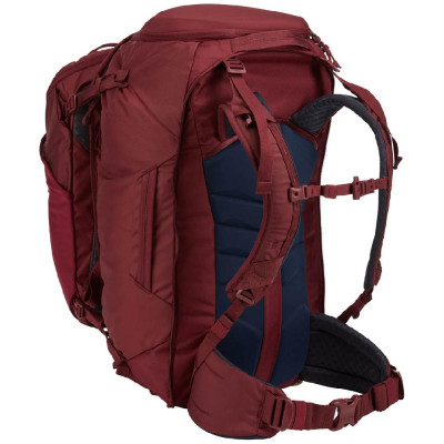 Туристический рюкзак Thule Landmark 70L Women's (Dark Bordeaux) (TH 3203733) Туристический рюкзак Thule Landmark 70L Women's (Dark Bordeaux) (TH 3203733)