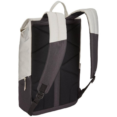 Наплічник Thule Lithos 16L Backpack (Concrete/Black) (TH 3203820)