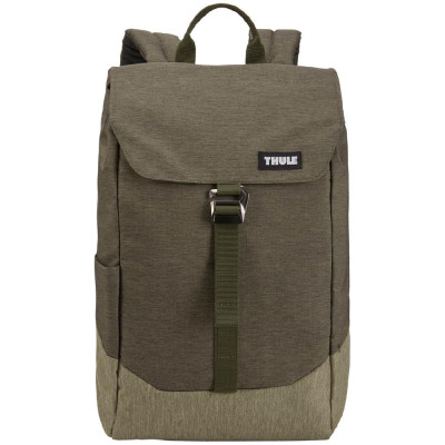 Рюкзак Thule Lithos 16L Backpack (Forest Night/Lichen) (TH 3203822)