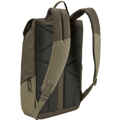 Рюкзак Thule Lithos 16L Backpack (Forest Night/Lichen) (TH 3203822)