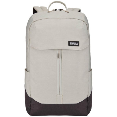 Наплічник Thule Lithos 20L Backpack (Concrete/Black) (TH 3203823) Наплічник Thule Lithos 20L Backpack (Concrete/Black) (TH 3203823)