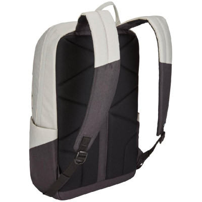 Наплічник Thule Lithos 20L Backpack (Concrete/Black) (TH 3203823) Наплічник Thule Lithos 20L Backpack (Concrete/Black) (TH 3203823)