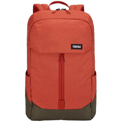 Рюкзак Thule Lithos 20L Backpack (Rooibos/Forest Night) (TH 3203824) Рюкзак Thule Lithos 20L Backpack (Rooibos/Forest Night) (TH 3203824)
