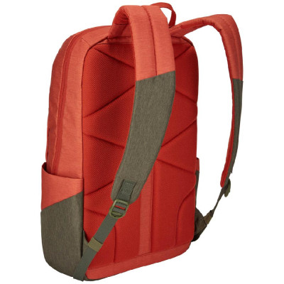 Рюкзак Thule Lithos 20L Backpack (Rooibos/Forest Night) (TH 3203824) Рюкзак Thule Lithos 20L Backpack (Rooibos/Forest Night) (TH 3203824)