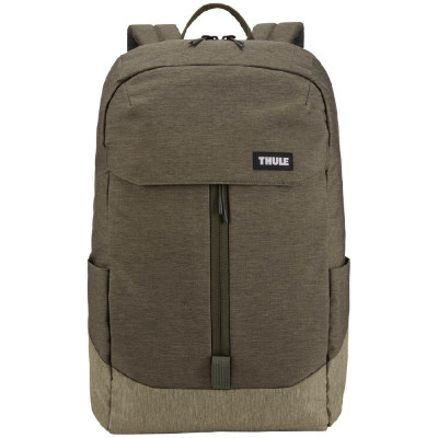 Рюкзак Thule Lithos 20L Backpack (Forest Night/Lichen) (TH 3203825) Рюкзак Thule Lithos 20L Backpack (Forest Night/Lichen) (TH 3203825)