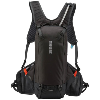 Рюкзак-гідратор Thule Rail 8L (Obsidian) (TH 3203795) Рюкзак-гідратор Thule Rail 8L (Obsidian) (TH 3203795)