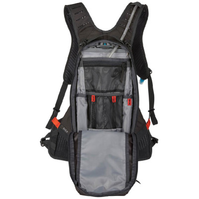 Рюкзак-гідратор Thule Rail 8L (Obsidian) (TH 3203795) Рюкзак-гідратор Thule Rail 8L (Obsidian) (TH 3203795)