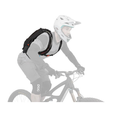 Рюкзак-гідратор Thule Rail 8L (Obsidian) (TH 3203795) Рюкзак-гідратор Thule Rail 8L (Obsidian) (TH 3203795)