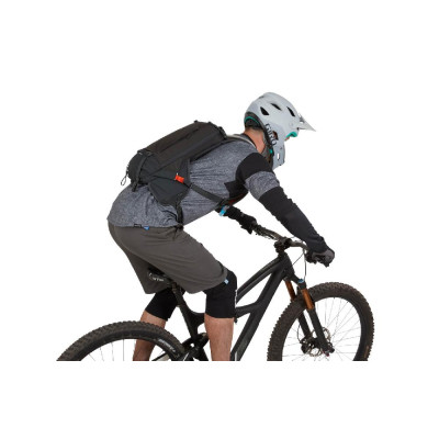 Рюкзак-гідратор Thule Rail 8L (Obsidian) (TH 3203795) Рюкзак-гідратор Thule Rail 8L (Obsidian) (TH 3203795)
