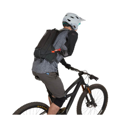 Рюкзак-гідратор Thule Rail 8L (Obsidian) (TH 3203795) Рюкзак-гідратор Thule Rail 8L (Obsidian) (TH 3203795)