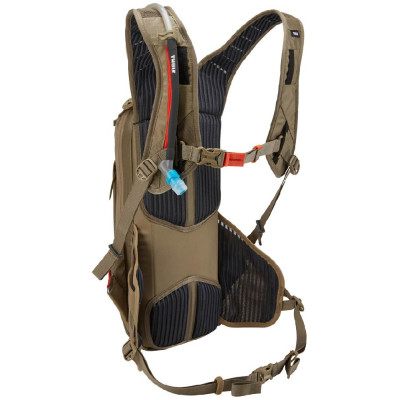 Рюкзак-гидратор Thule Rail 8L (Covert) (TH 3203796)