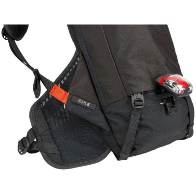 Рюкзак-гидратор Thule Rail 8L (Covert) (TH 3203796)