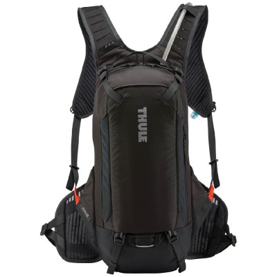 Рюкзак-гідратор Thule Rail 12L (Obsidian) (TH 3203797) Рюкзак-гідратор Thule Rail 12L (Obsidian) (TH 3203797)