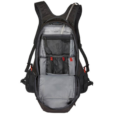 Рюкзак-гідратор Thule Rail 12L (Obsidian) (TH 3203797) Рюкзак-гідратор Thule Rail 12L (Obsidian) (TH 3203797)