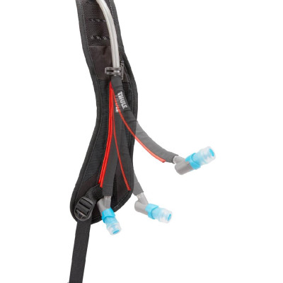 Рюкзак-гідратор Thule Rail 12L (Obsidian) (TH 3203797) Рюкзак-гідратор Thule Rail 12L (Obsidian) (TH 3203797)
