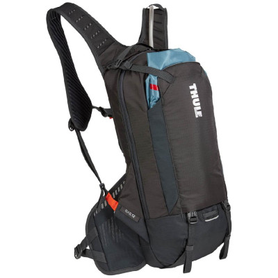 Рюкзак-гідратор Thule Rail 12L (Obsidian) (TH 3203797) Рюкзак-гідратор Thule Rail 12L (Obsidian) (TH 3203797)