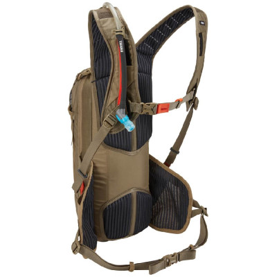 Рюкзак-гідратор Thule Rail 12L (Covert) (TH 3203798)