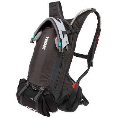Рюкзак-гідратор Thule Rail 12L (Covert) (TH 3203798)