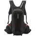 Рюкзак-гидратор Thule Rail 12L Pro (Obsidian) (TH 3203799)