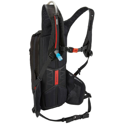 Рюкзак-гидратор Thule Rail 12L Pro (Obsidian) (TH 3203799) Рюкзак-гидратор Thule Rail 12L Pro (Obsidian) (TH 3203799)