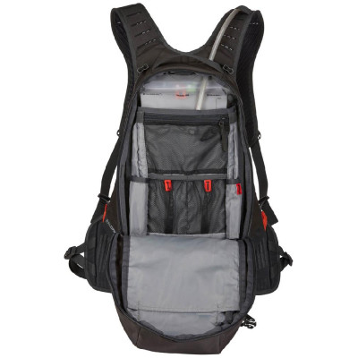 Рюкзак-гидратор Thule Rail 12L Pro (Obsidian) (TH 3203799) Рюкзак-гидратор Thule Rail 12L Pro (Obsidian) (TH 3203799)